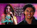 Hannah Performs Cherry Pie For Garrett | Off Campus