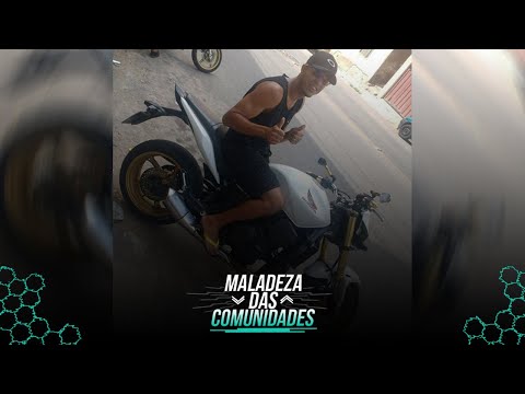 MC R MARLEY - ROTINA (DJ ARTHUZIIN) 2019