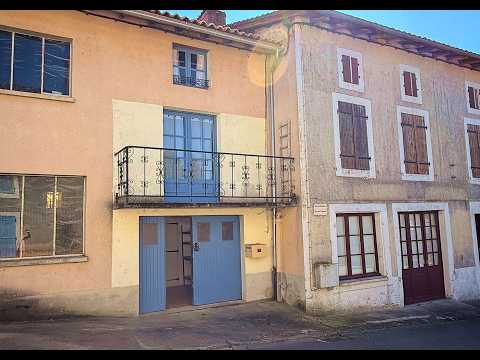 Propriété à vendre à Les Salles-Lavauguyon, Haute-Vienne - 64 600 € - photo n°3