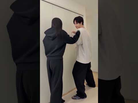 韓国人夫への復讐を決意した妻 #shorts