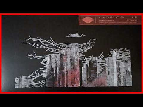 ERRATIC PATTERNS // PTTRN00 - KAOSLOG LP