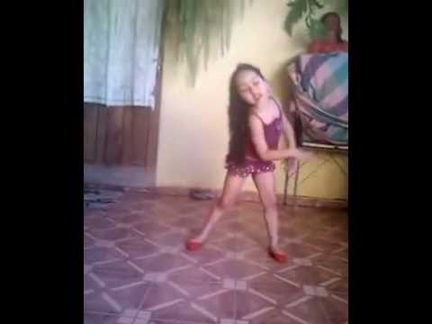 Miniatura da Mc Anita : Maria Eduarda