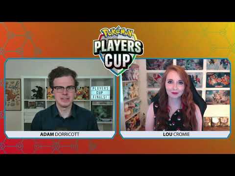 2020 Pokémon Players Cup VG Finals Day 2 - Losers R3 - Nico Cognetta vs Edoardo Ferraris