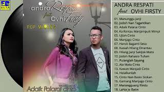 Download lagu Andra respati feat ovhi firsty full album Terpoupuler mp3