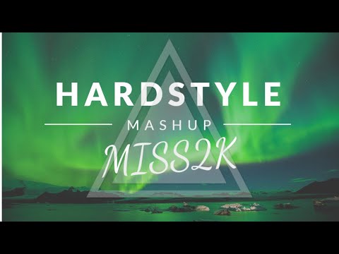 (Official Video Clip) Miss2K - Guide you (Rebel Mashup)
