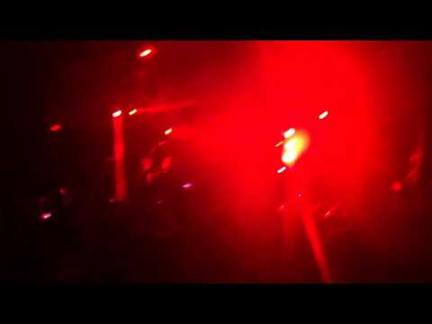 Chuckie drops Red Hot Chili Peppers - Otherside Vs Quintino, Sandro Silva - Epic at Governors Island