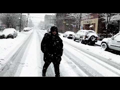 Jr Ruiz  - Frío ( VIDEO OFICIAL )