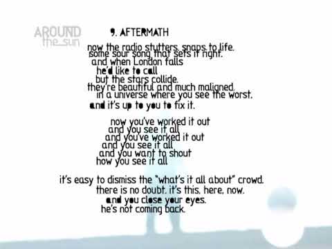 R.E.M. Remixed - Aftermath (Backing Vocals Version with Fixed Main Vocals)