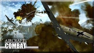 Aircraft Combat 1942 videosu