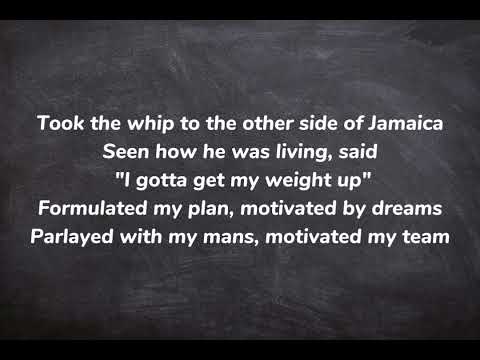 J. Cole - Return Of Simba Lyrics
