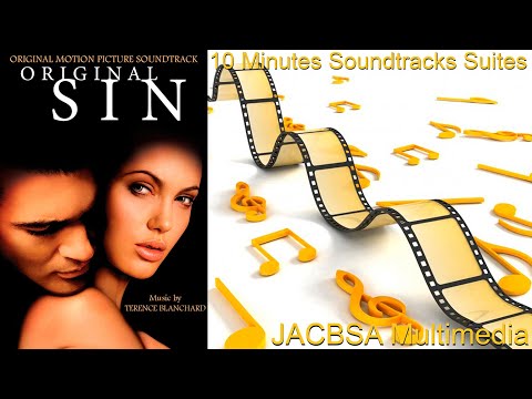 "Original Sin" Soundtrack Suite