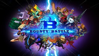 Bounty Battle: The Ultimate Indie Brawler video 1