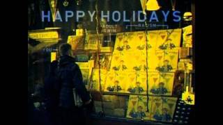 [adult swim] Hoildays: AS and You