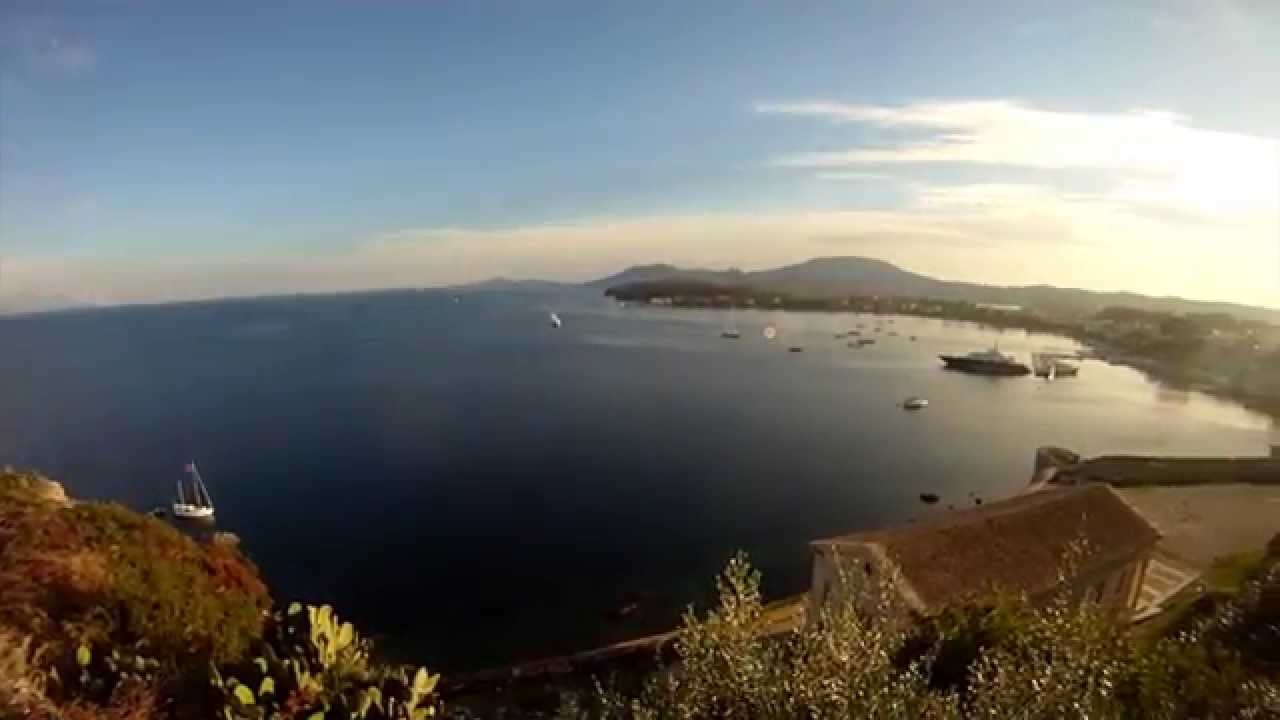 Meteore, Calcidica, Corfù | Grecia 2014 Video