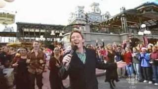 Clay Aiken - Santa Claus is Coming to Town