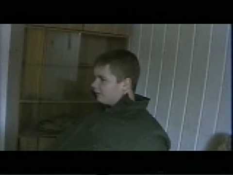 NKV Film - Messer Möritz