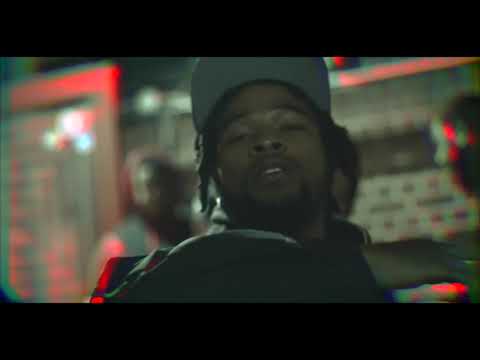 Quammy Gz - " Scotty 2 Hotty"  (Official Video)