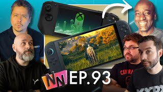 Will Steam SAVE Xbox?  Switch 2 Final Speculation