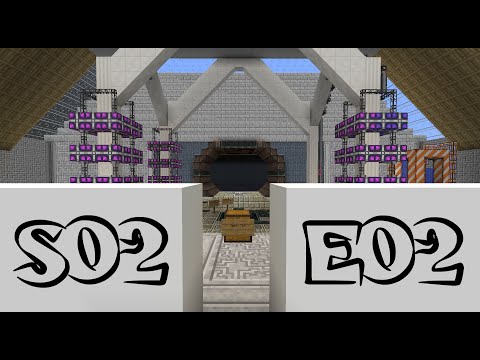 Power! - Material Energy 3 S02 E02