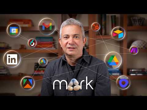 Mark by Airtop 소개 영상