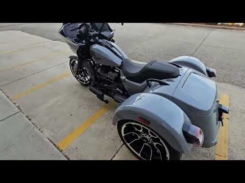 2026 Harley-Davidson Road Glide® 3 in Trussville, Alabama - Video 1