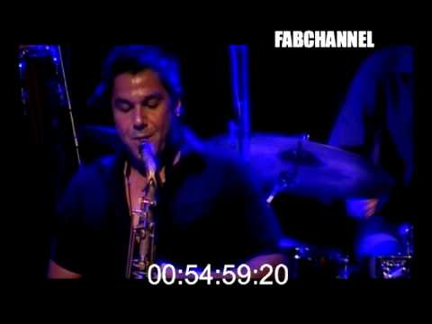 Kindred Spirits Ensemble - Naima [live at Paradiso, Amsterdam]