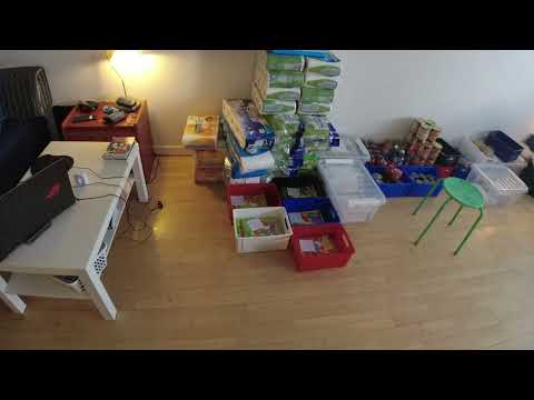 MongoTV_6248 - MIN ANDERS AND BLAD SAMLING - Del 736 - Ny 20 Kilo Pakke Anders And Blade