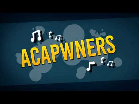 Insomnia 57 - Insomnia Stage - Yogscast All Stars