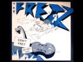 The Fretz Don T Fret 1991 Full LP Rockabilly Psychobilly Neo