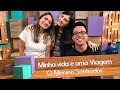 Minha Vida é Uma Viagem O Menino Sonhador