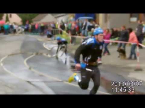 VC Chromeč 2013 - SDH Bohuslavice