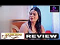 GuruDakshina Part 1 Beshrams Ott Web Series Review Official Trailer