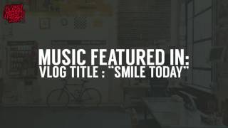 Jeff Kaale - Footsteps [Smile Today]