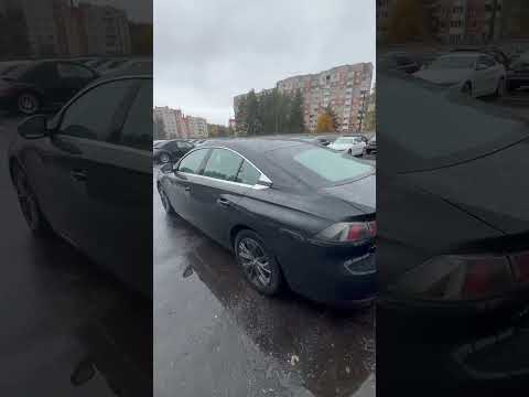 фото peugeot 508 ii 0