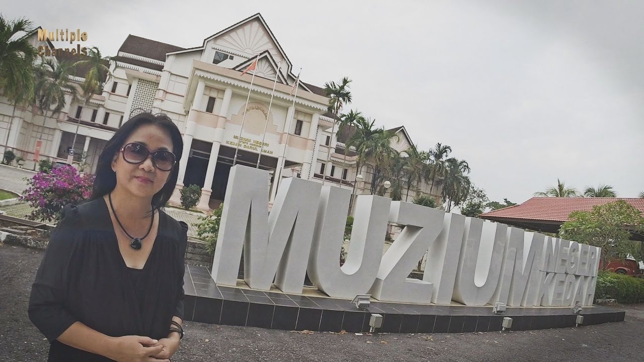 How well you know about Kedah?