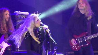 Blues Pills - You Gotta Try / Don't You Want Somebody To Love, live @ RHF17