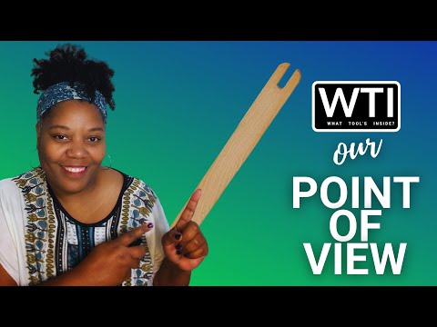 Schacht Stick Shuttle - WTI product video review