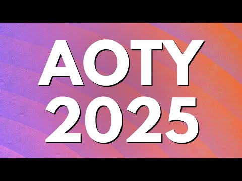 The 20 Best Albums of 2025