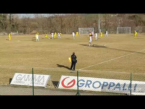 Agazzanese - Castellana Fontana 0-3 | Juniores Regionale Emilia Romagna (Girone A)