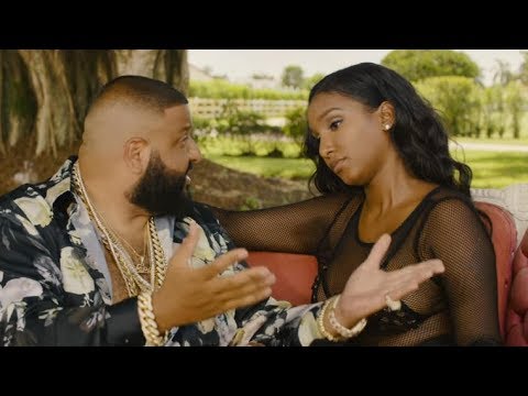 Dj Khaled ft Kat Dahlia - Helen Keller With Lyrics by (Best Lyric Videos)