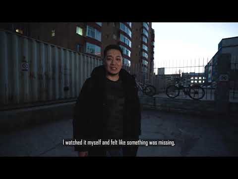 New Beat of the Content. Bodikhuu - Bayass. Thank you and Shout Out to Bodikhuu 🙏❤