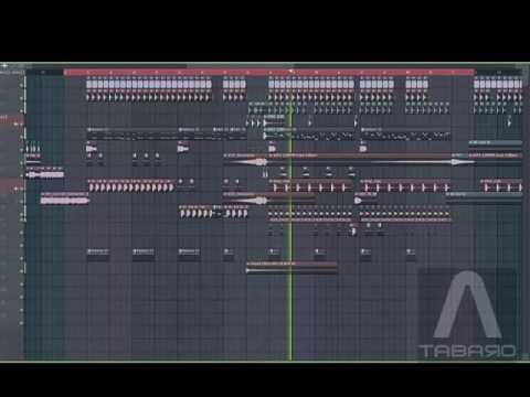 TABARO - KING! (Original Mix)