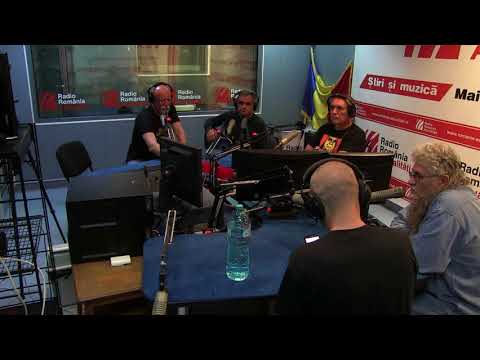 Barock Group - Radio Romania Actualitati