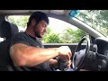 Squat And Bench Day - Some Good, Some Bad, Some Ugly