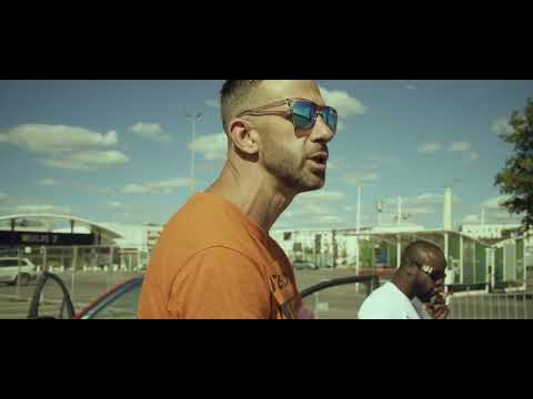 Reeno feat 10cm    Woyo x3 (clip video)