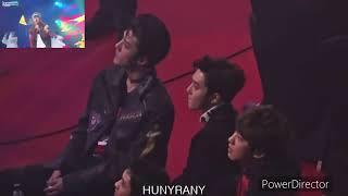 Download lagu 170119 ZICO - Okey Dokey EXO reaction mp3