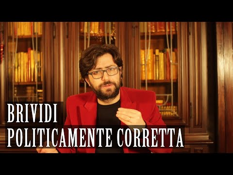 Brividi di Mahmood & Blanco in versione politicamente corretta