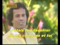 Julio Iglesias - Les sourires de mes souvenirs ...