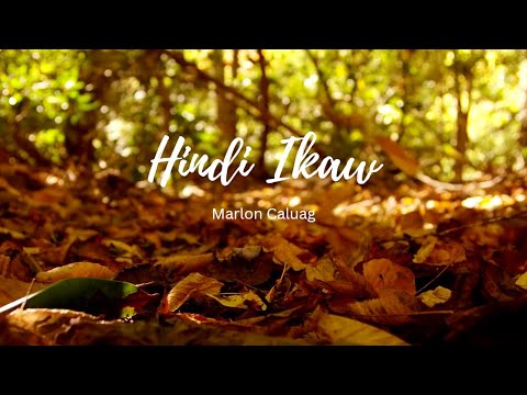 Hindi Ikaw