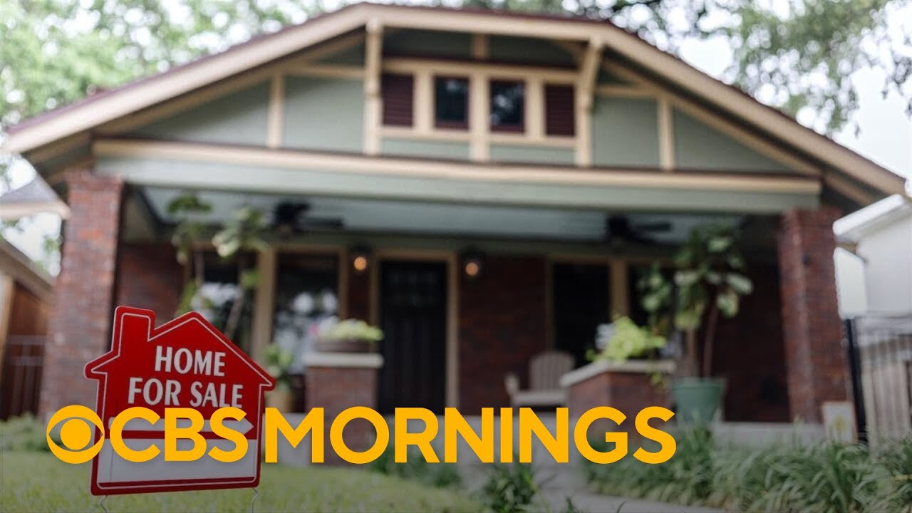 Trump suggests the idea of a 50-year mortgage. Here's what buyers should know.